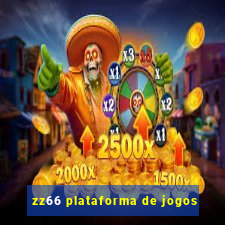 zz66 plataforma de jogos